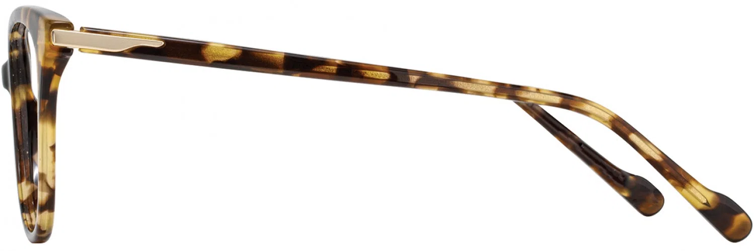 Scott Harris UTX SHX021 Eyeglasses - view 4